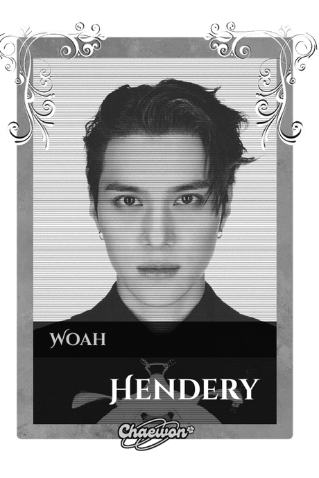 Hendery