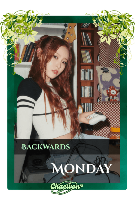 Monday