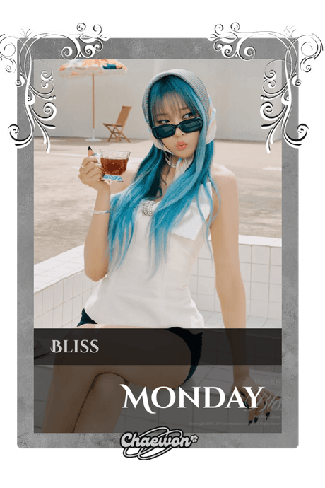 Monday