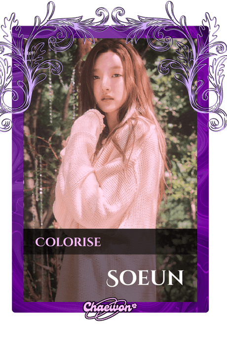 Soeun