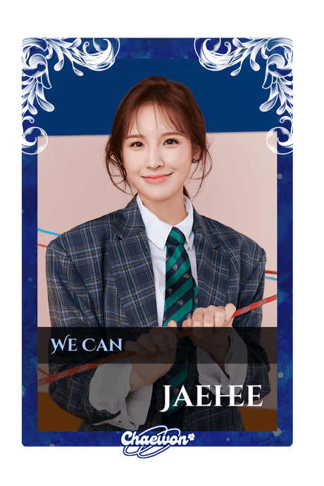 Jaehee