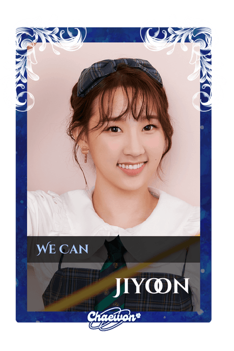 Jiyoon