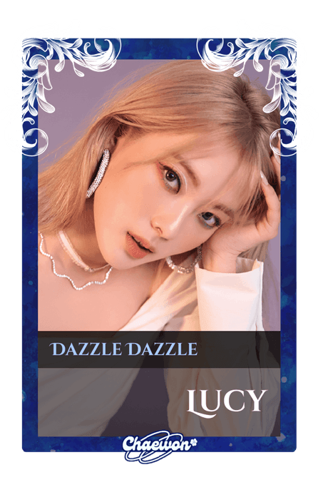 Lucy