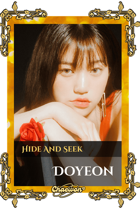 Doyeon