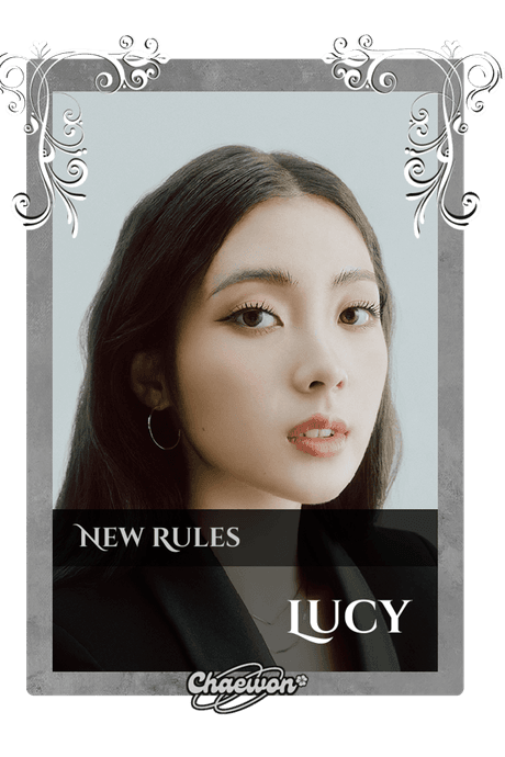 Lucy