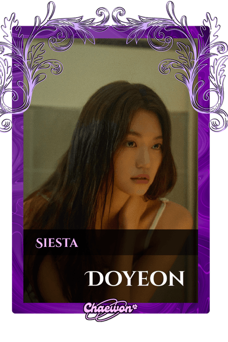 Doyeon