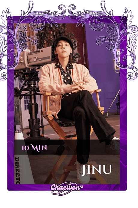 Jinu