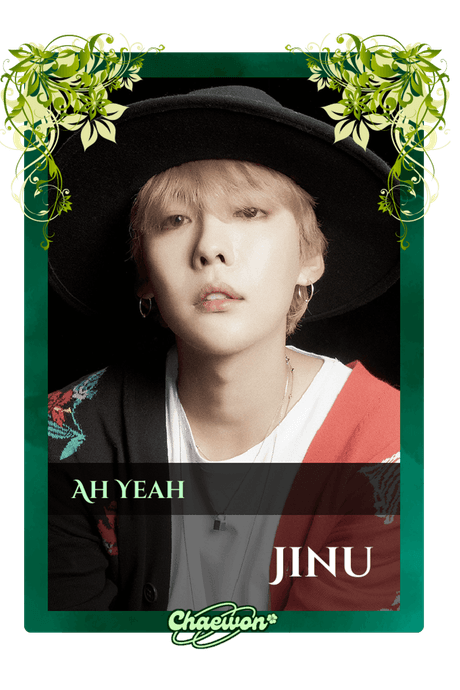 Jinu