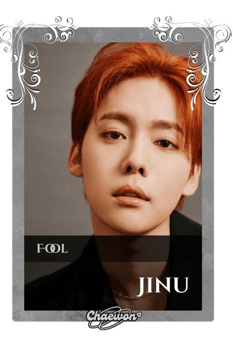 Jinu