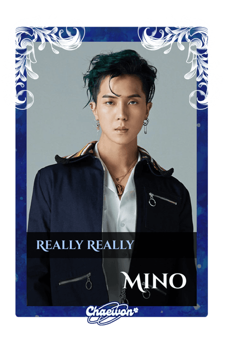 Mino