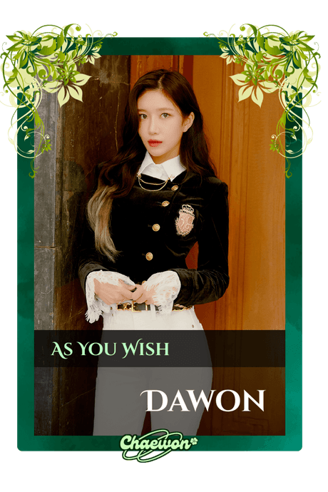 Dawon