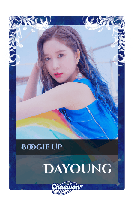 Dayoung