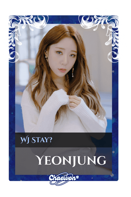 Yeonjung