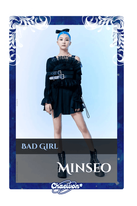 Minseo