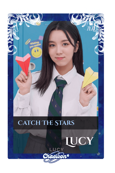 Lucy