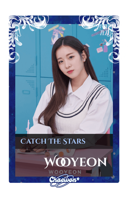 Wooyeon