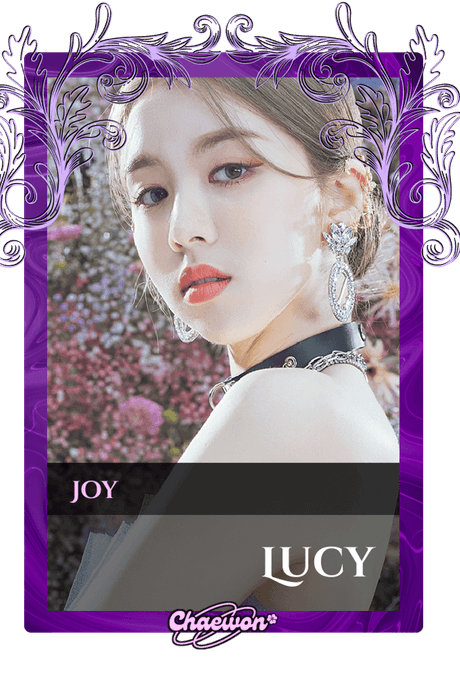 Lucy