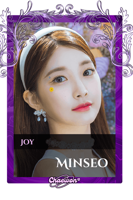 Minseo