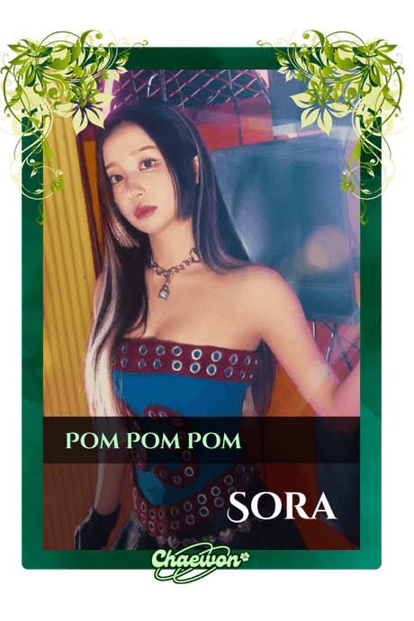 Sora