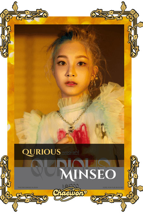 Minseo