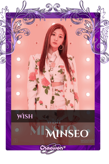 Minseo