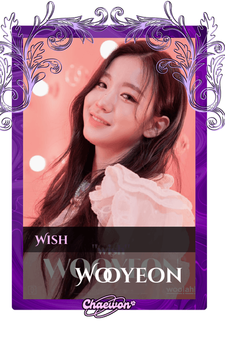 Wooyeon
