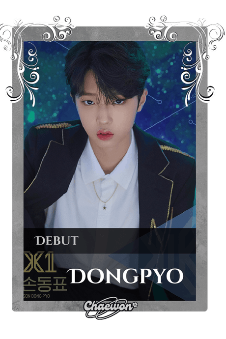 Dongpyo