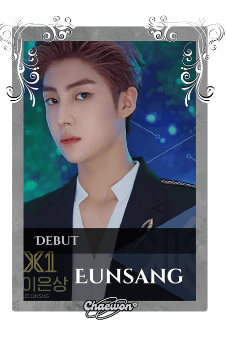 Eunsang