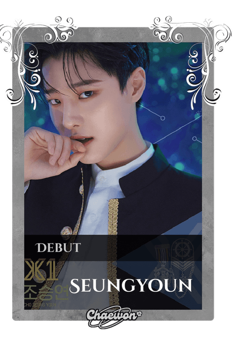 Seungyoun