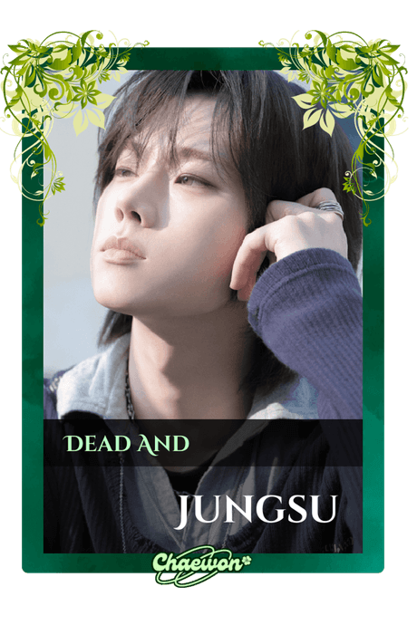 Jungsu