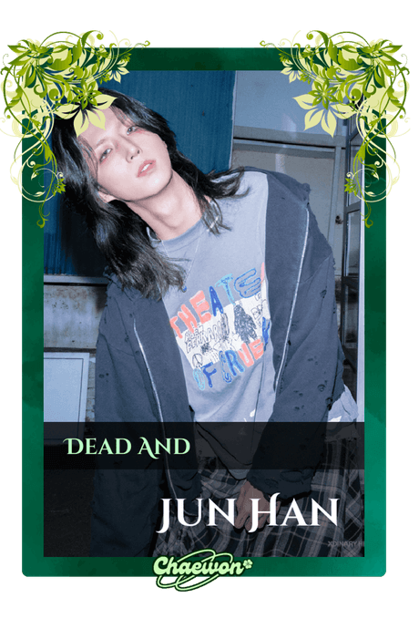 Jun Han