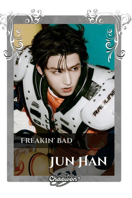 Jun Han
