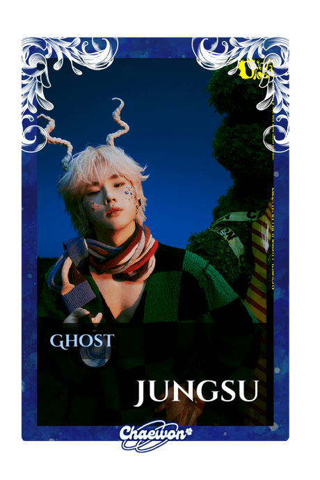 Jungsu