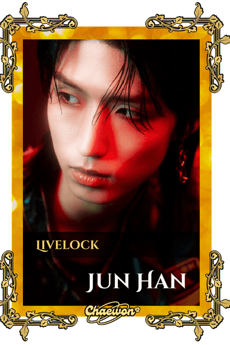 Jun Han
