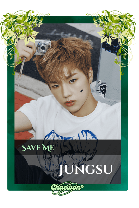Jungsu