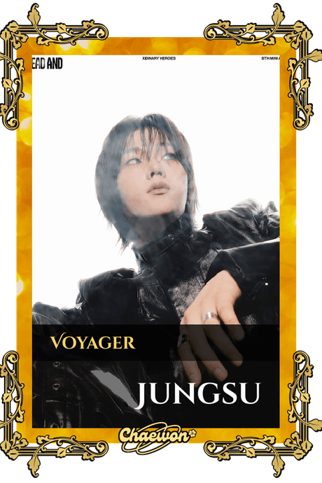 Jungsu