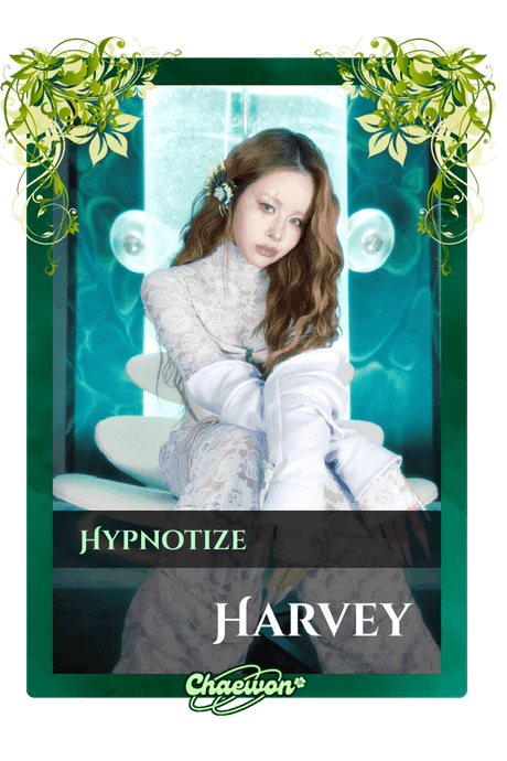 Harvey