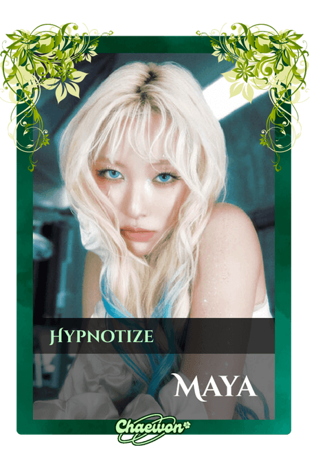 Maya
