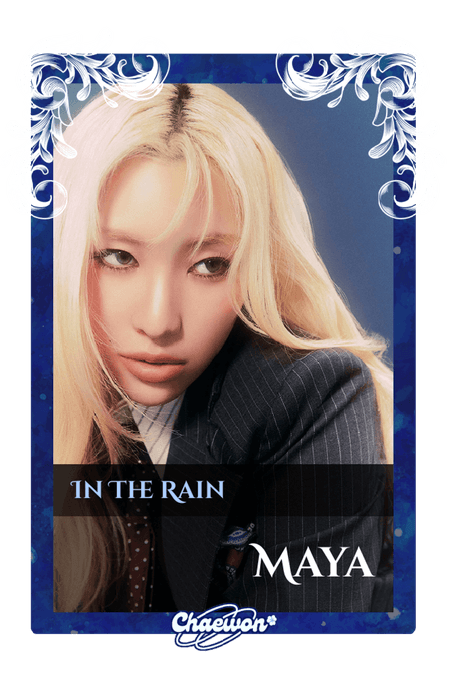 Maya