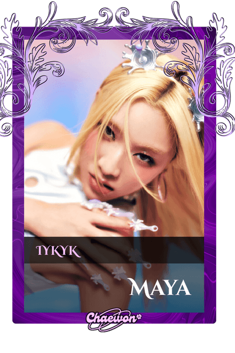 Maya