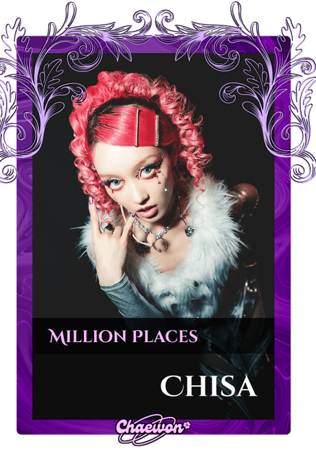 Chisa