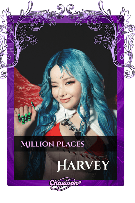Harvey