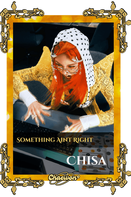 Chisa