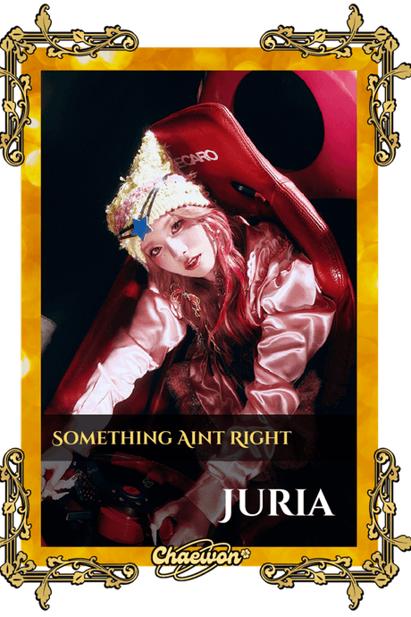 Juria