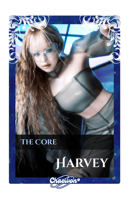 Harvey
