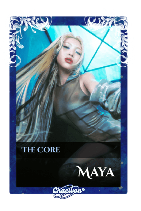 Maya