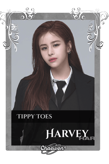 Harvey