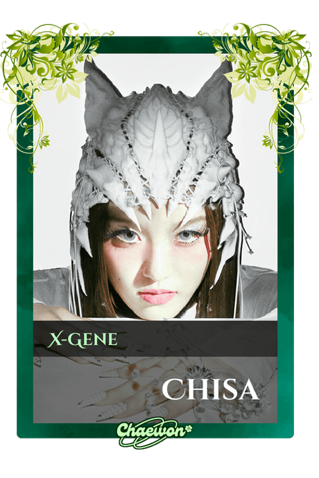 Chisa