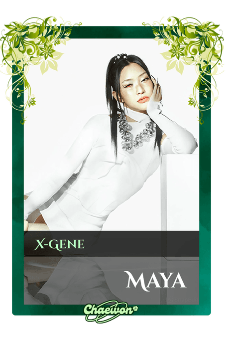 Maya