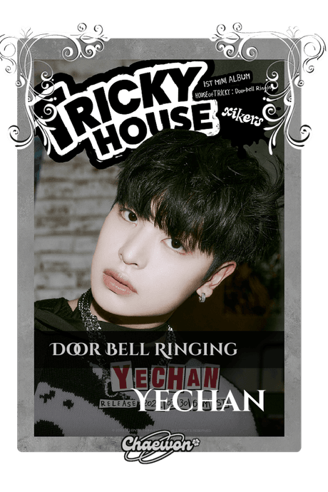 Yechan